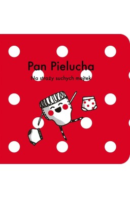 Pan Pielucha