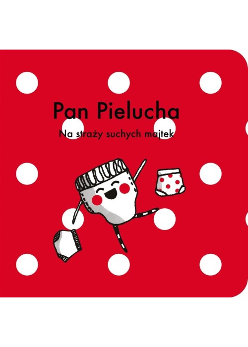 Pan Pielucha