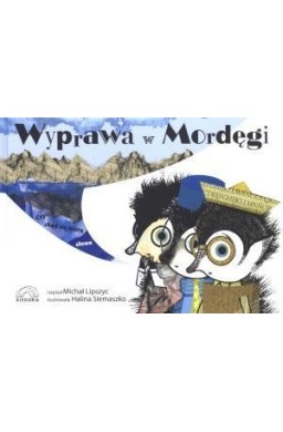 Wyprawa w Mordęgi