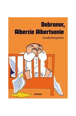 Dobranoc, Albercie Albertsonie