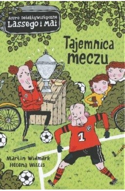 Tajemnica meczu