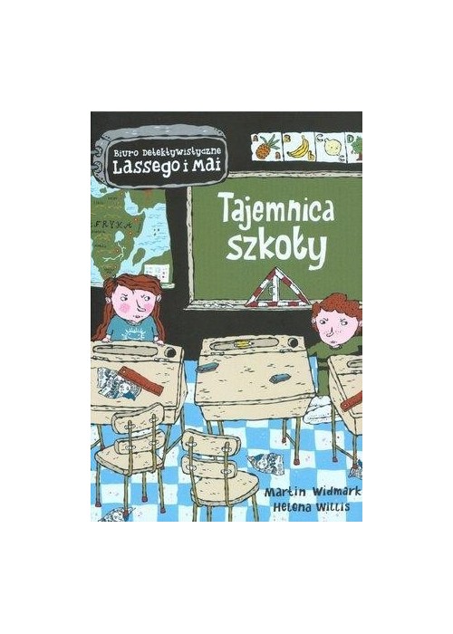 Tajemnica szkoły