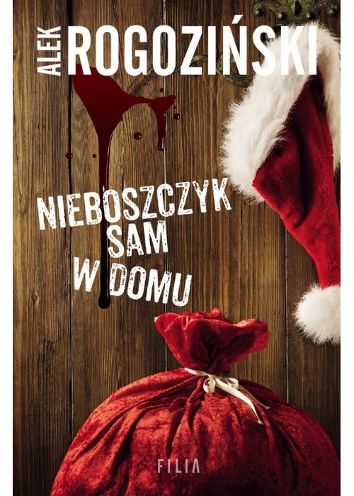 Nieboszczyk sam w domu