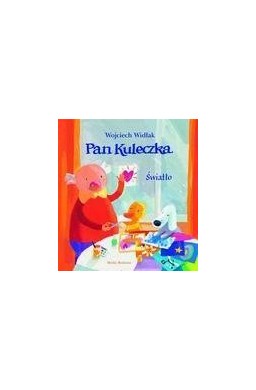 Pan Kuleczka - Światło