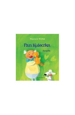 Pan Kuleczka - Skrzydła