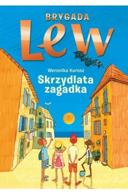 Skrzydlata zagadka