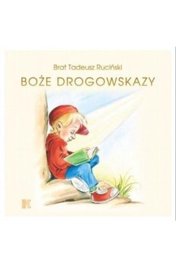 Boże drogowskazy dla chłopców