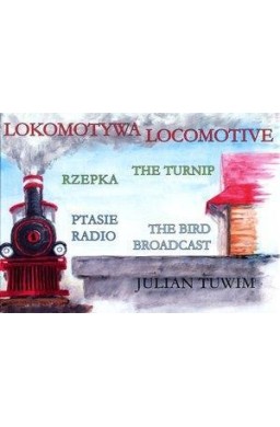 Lokomotywa - Locomotive