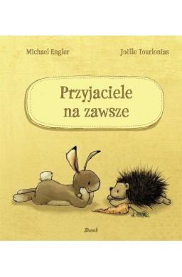 Przyjaciele na zawsze