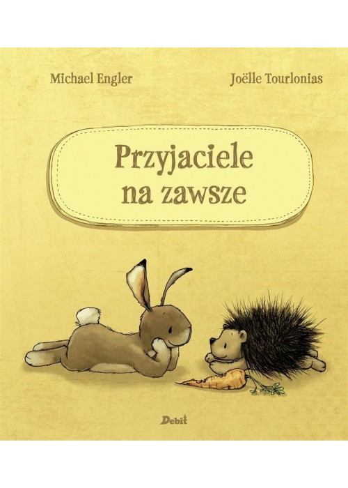 Przyjaciele na zawsze