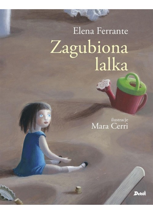 Zagubiona lalka