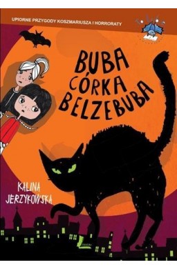 Buba córka Belzebuba