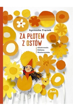 Za płotem z ostów