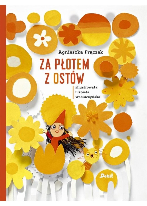 Za płotem z ostów