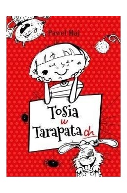 Tosia w tarapatach