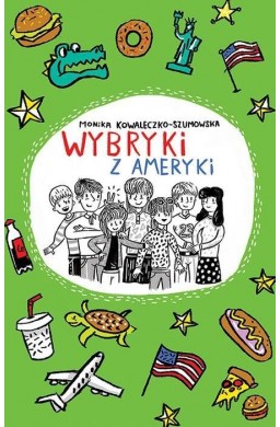 Wybryki z Ameryki