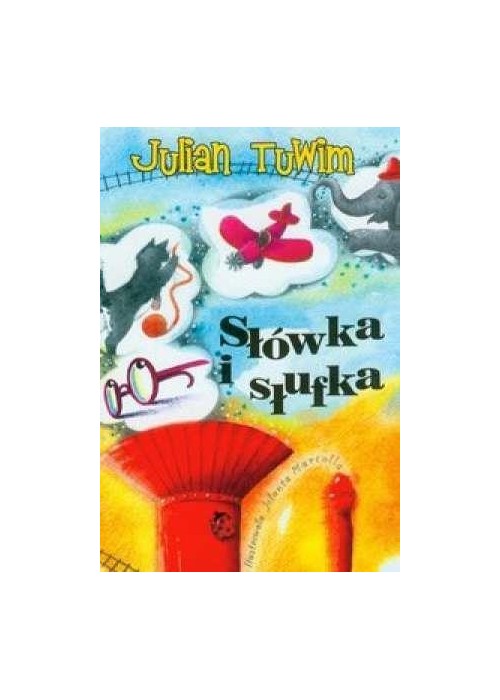 Słówka i słufka LIWONA