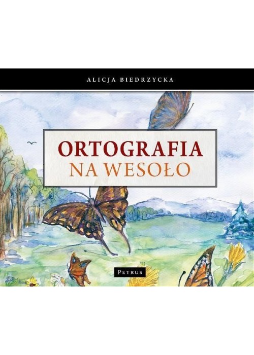 Ortografia na wesoło