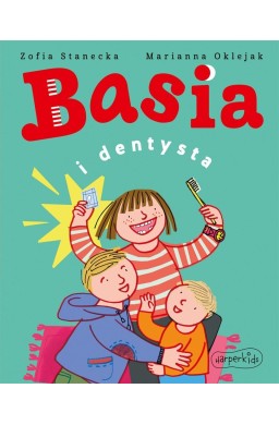 Basia i dentysta