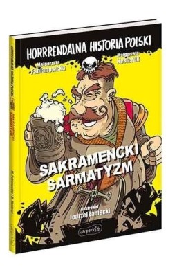 Sakramencki sarmatyzm