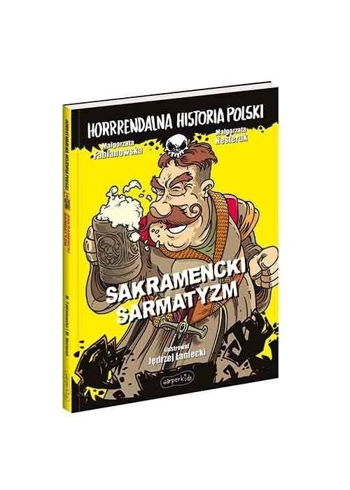 Sakramencki sarmatyzm