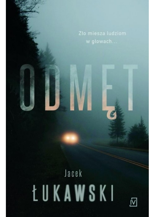 Odmęt