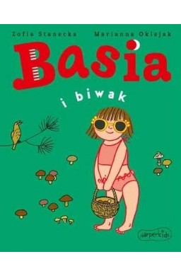 Basia i biwak