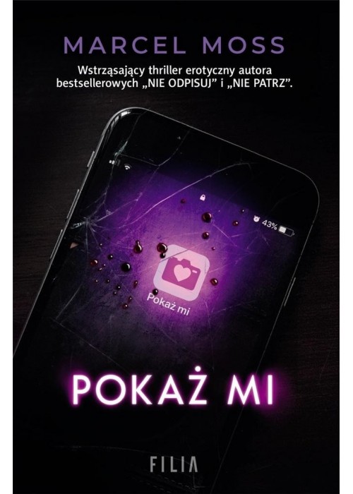 Pokaż mi