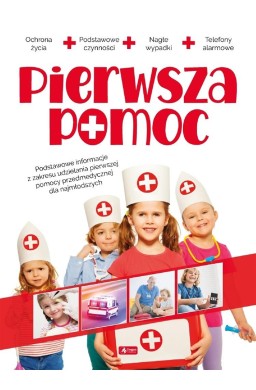 Pierwsza pomoc