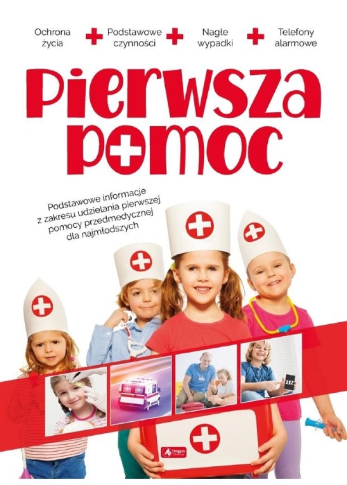 Pierwsza pomoc