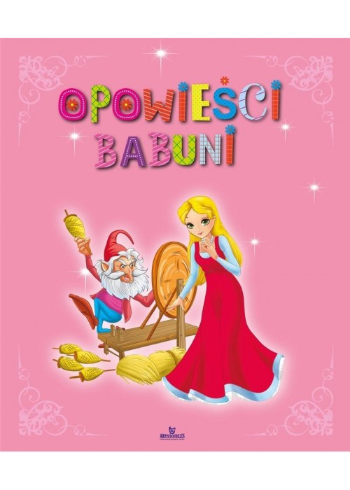 Opowieści babuni