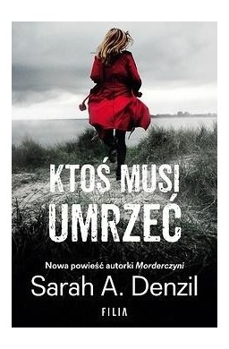 Ktoś musi umrzeć