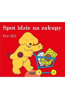 Spot idzie na zakupy