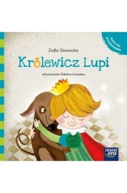 Królewicz Lupi