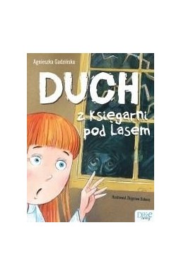 Duch z Księgarni pod Lasem