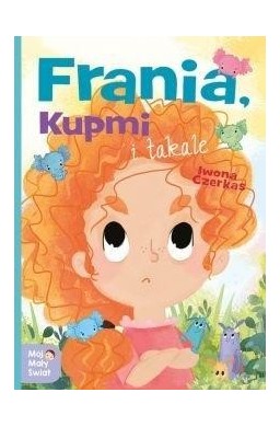 Frania Kupmi i takale