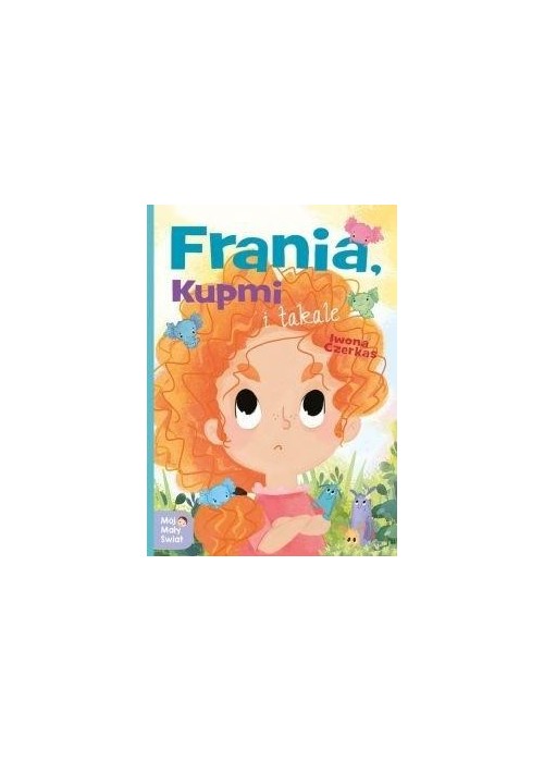 Frania Kupmi i takale