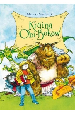 Kraina Obi-Boków