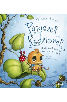 Pajączek Kędziorek. Pajączek Kędziorek