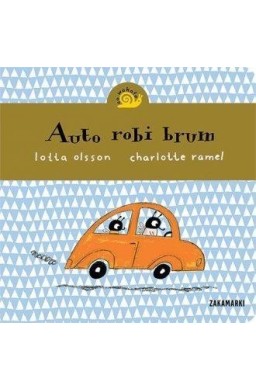 Auto robi brum