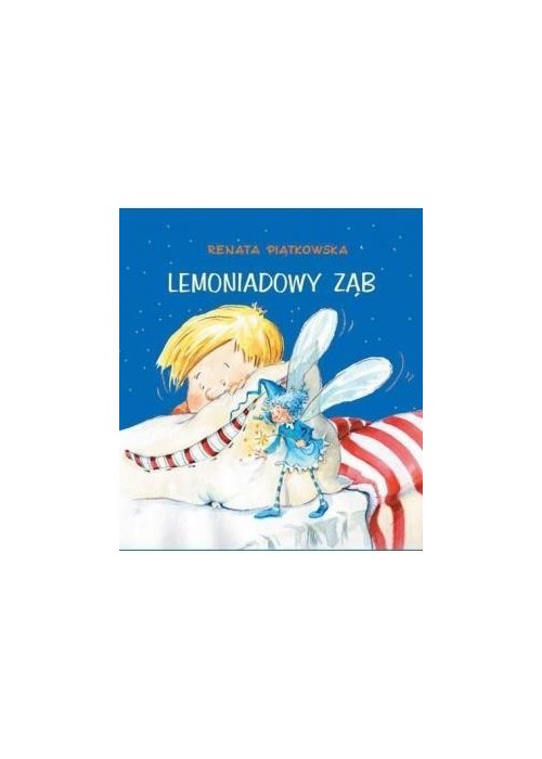 Lemoniadowy ząb