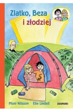 Zlatko, Beza i złodziej