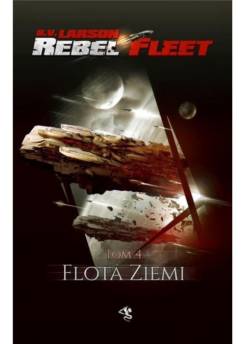 Rebel Fleet T.4 Flota Ziemi