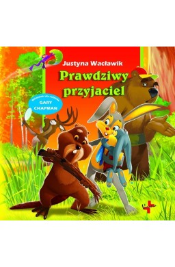 Prawdziwy przyjaciel