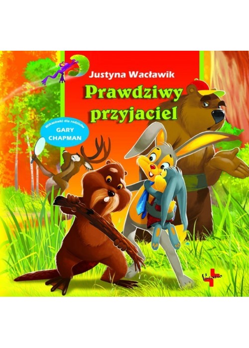 Prawdziwy przyjaciel