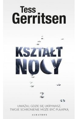 Kształt nocy