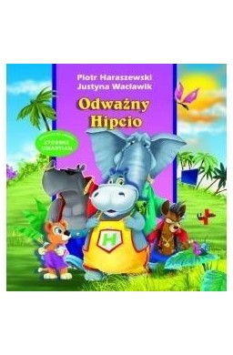 Odważny Hipcio TW