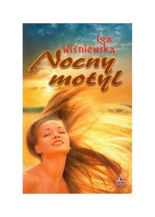 Nocny motyl