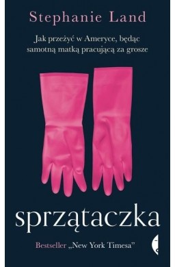 Sprzątaczka