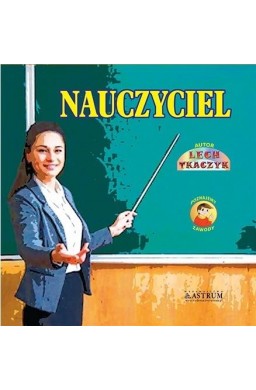 Nauczyciel